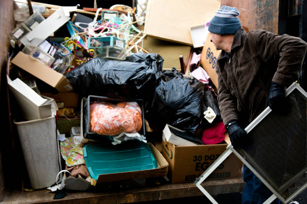 Best Recycling Services for Junk  in Celebration, FL